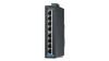 8GE Unmanaged Ethernet Switch - EKI-2728-D - Advantech