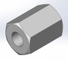 D Sub Connector Accessories - 2134901 - RS Components, Ltd.