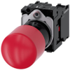 Emergency Stop Push Button Heads -- 159567 - Image
