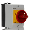Isolator Switches -- 1038457 - Image