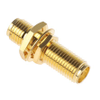 Coaxial Adapters - 1615400 - RS Components, Ltd.