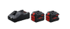 Power Tool Batteries - 356701 - RS Components, Ltd.
