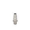 Pneumatic Quick Connect Couplings - 325620 - RS Components, Ltd.