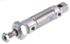 Pneumatic Piston Rod Cylinders - 1214662 - RS Components, Ltd.
