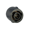 Circular Connector Assemblies - UTS68E3AP-ND - DigiKey