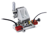 XYZ Linear Stage, Gothic-Arch, 40 x40 mm, Z Micro, XY Pico, M4 and M6 -- 9062-XYZ-PPN-M - Image