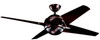 300133OBB Fans-Ceiling Fans - 607193 - Capital Lighting, Inc.