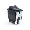 Rocker Switches -- 1400-WB246D112S - Image
