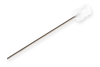 Kel-F Hub Needles - 7752-09 - Hamilton Company