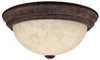2735TS Flush Mounts-Bowl Style - 782527 - Capital Lighting, Inc.