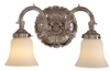 N202002-PC Sconce - N202002-PC - Minka Group