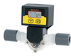 Cole-Parmer Micro-Flo Rate and Total Meter, 500-5000 mL/min, 3/8