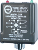 3-Phase Monitor with Trip and Restart Delays -- Model 21-HM - Image
