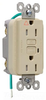 GFCI Duplex Receptacle -- 1595-IGTRI - Image