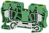 Terminal Blocks - Din Rail, Channel - 281-3745-ND - DigiKey
