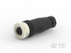 Standard Circular Connectors - T4110401041-000 - TE Connectivity