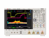 200 MHz -1.5 GHz Oscilloscope 12.1-in capacitive touch screen -- MSOX6004A