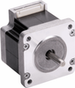 NEMA 24 Standard Hybrid Stepper Motor - MS24HS2P4150 - Moons' Electric Co. Ltd.