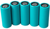 Lithium Ion Battery Cell, NCM Capacity Type -- HTCNR26650-5000mAh-3.6V - Image
