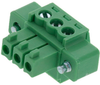 Terminal Blocks - Headers, Plugs and Sockets - 281-2640770000-ND - DigiKey