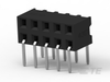 PCB Headers & Receptacles - 1-2307722-0 - TE Connectivity