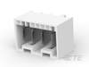 PCB Headers & Receptacles - 1971895-4 - TE Connectivity
