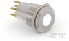Push Button Switches - 4-2213765-2 - TE Connectivity