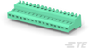 Standard Rectangular Connectors - 4-641201-6 - TE Connectivity