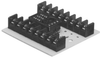 Relay Socket; Socket Mounting Potter&brumfield Te Connectivity - 94F1894 - Newark, An Avnet Company