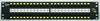 Patch Panel, Cat6, 48Port, 2Rack U; Connector Type Belden - 70J9305 - Newark, An Avnet Company