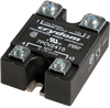 Solid State Relay, 2-7Vdc, 15A, Panel; Contact Configuration Sensata/crydom - 38M7758 - Newark, An Avnet Company