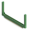 Card Edge Conn, Dual Side, 94Pos, Th; Card Edge Connector Type Edac - 71AJ5512 - Newark, An Avnet Company