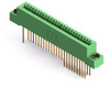 Card Edge Conn, Dual, 50Pos, Wire Wrapos; Card Edge Connector Type Edac - 65AJ3076 - Newark, An Avnet Company