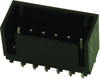 Wire-Board Connector Header 6 Position, 2.54Mm; Connector Systems Amp - Te Connectivity - 26AC6341 - Newark, An Avnet Company
