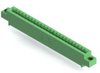 Card Edge Conn, Single Side, 23Pos, Th; Card Edge Connector Type Edac - 60AJ3056 - Newark, An Avnet Company