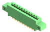 Card Edge Connector Rohs Compliant Edac - 61AJ4549 - Newark, An Avnet Company