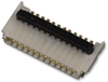 Connector, Fpc, 12Pos, 1Row, 0.5Mm; Pitch Spacing Molex - 74AC2964 - Newark, An Avnet Company