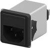 Power Entry Module, Medical, 3A, 250Vac; Connector Type Corcom - Te Connectivity - 24T4152 - Newark, An Avnet Company
