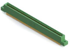 Card Edge Conn, Dual Side, 102Pos, Lug; Card Edge Connector Type Edac - 71AJ3036 - Newark, An Avnet Company