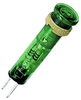 Pilot Light, 24V, 8Mm; Product Range Schneider Electric - 16B4468 - Newark, An Avnet Company