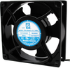 Axial Fan, 71Cfm, 35Db, 115V, 120X38.5Mm; Nominal Rated Voltage Ac Orion Fans - 89AH2360 - Newark, An Avnet Company