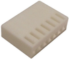 Connector, Rcpt, 7Pos, 1Row, 2.54Mm; Product Range Molex - 55H8910 - Newark, An Avnet Company