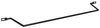 Rack Mounting Solutions - Rack Accessories - Cable Managers - CLB194BK - Hammond Manufacturing Company Inc.