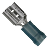 Connectors, Interconnects - Terminals - Quick Connects, Quick Disconnect Connectors - 1205613-640905-2 - Win Source Electronics