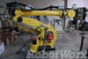 Fanuc M-900iB Robot