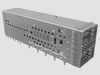 QSFP-DD - UE36E1620032001 - Amphenol Communications Solutions