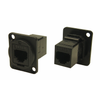 Modular/Ethernet Connector Adapters - 4654-CP30224-ND - DigiKey