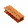 Headers, Plugs and Sockets - 281-8144-ND - DigiKey