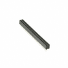 Headers, Receptacles, Female Sockets - A118477-ND - DigiKey