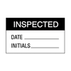 Labels, Stickers, Decals - Preprinted - PLD-28-ND - DigiKey